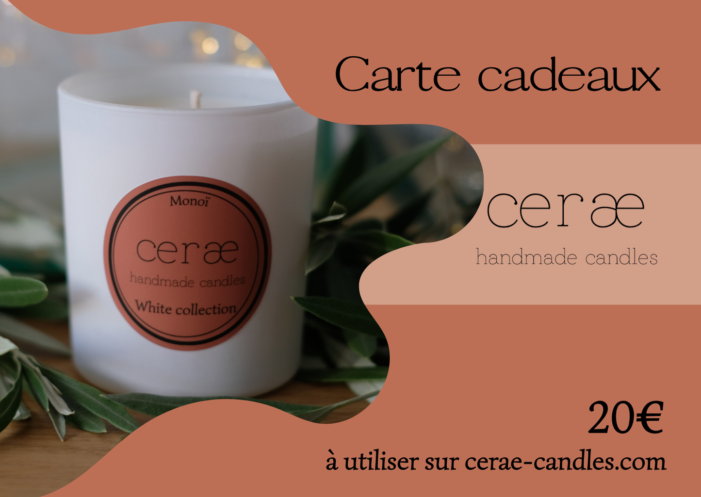 Cartecadeaux20 cerae bougie parfumee artisanale